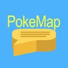 Mapper for Pokémon Go