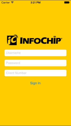 InfoChip Mobile(圖1)-速報App