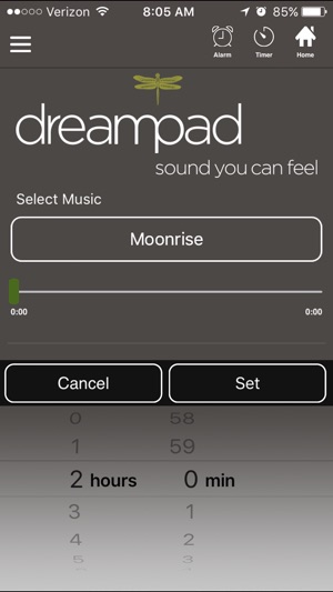 Dreampad Sleep(圖4)-速報App