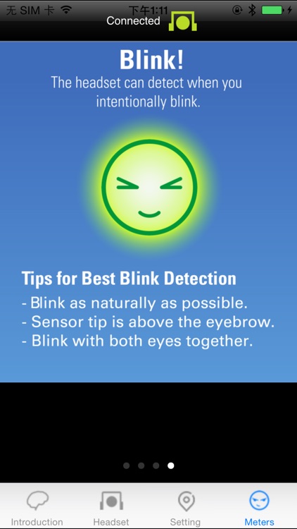 MindWave Mobile+ Tutorial screenshot-4