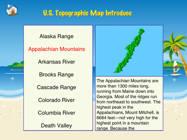 America Terrain Jigsaw(圖5)-速報App