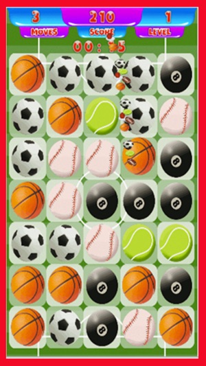 7 match ball classic Free