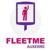 Fleetme Auxerre passager