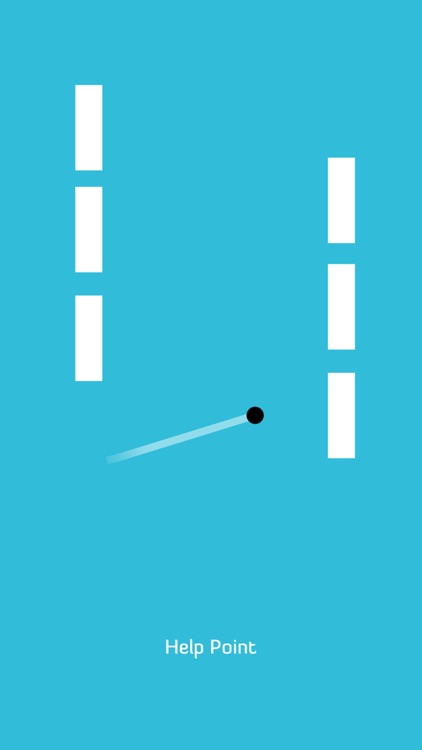 Bounce Ball - Reflection Time screenshot-3