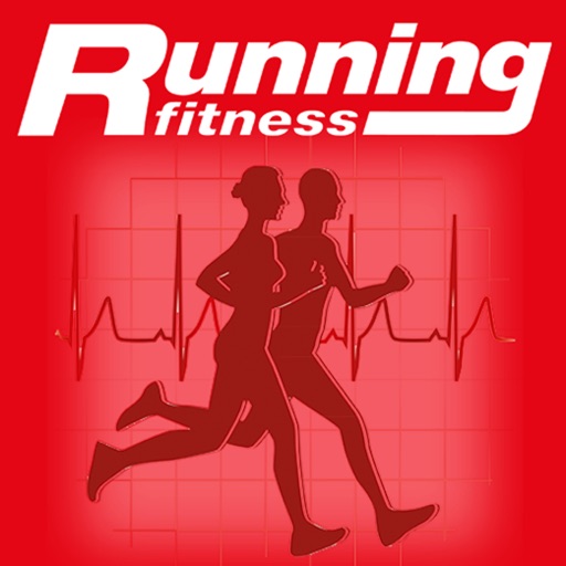 Running Fitness – your race and training magazine icon