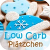 Weihnachtsplätzchen Low Carb - die leckersten Backrezepte