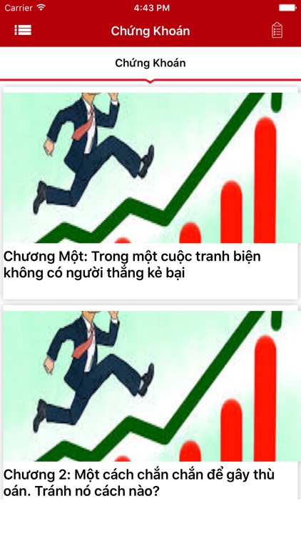 Kinh Tế - Chứng khoán cập nhật mới nhất screenshot-4