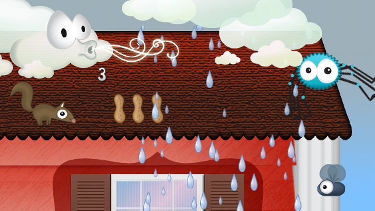 Itsy Bitsy Spider – by Duck Duck Moose screenshot-4