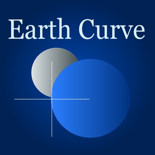 Earth Curve Calculator icon