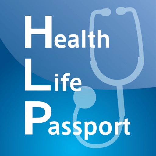 Health Life Passport