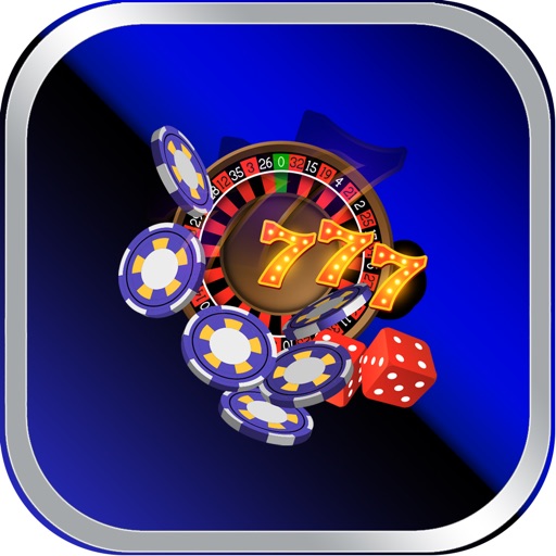 101 Slot King Casino Euro!-Free Slot Machine Game! icon
