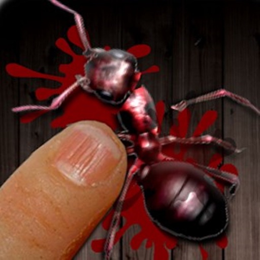 Ant Killer Free Game by the Best, Cool & Fun Games icon