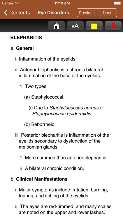 Physician Assistant Review screenshot-4