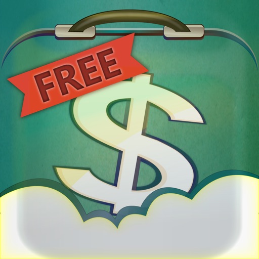 Suitcase S Free iOS App