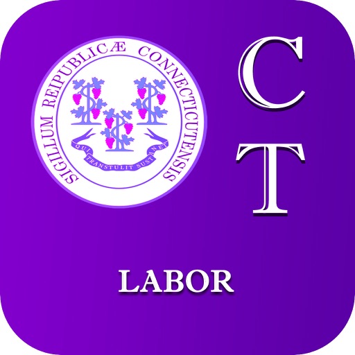 Connecticut Labor icon