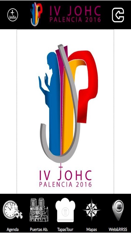 IV JOHC PALENCIA 2016