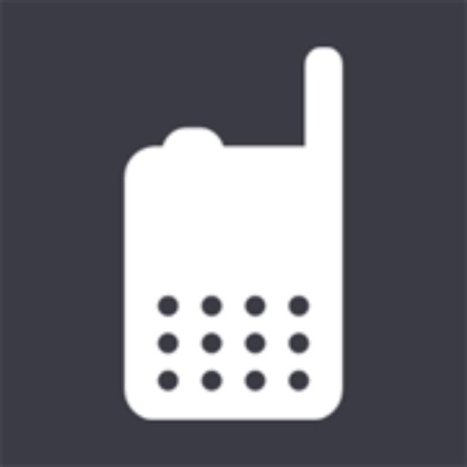 XrosPTT -  Audio and video support Walkie Talkie icon