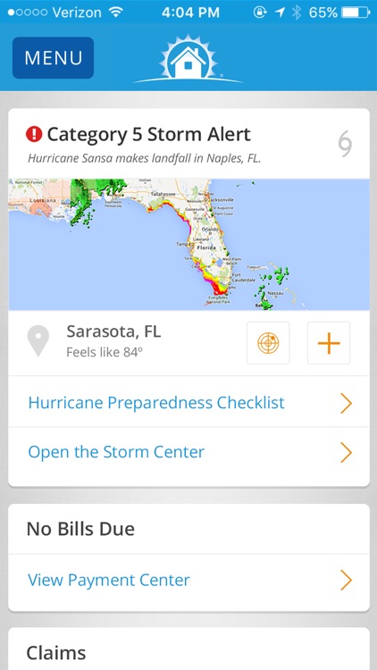 Security First Mobile