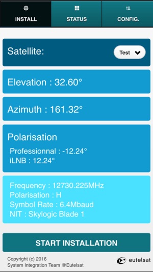 IP-Easy Pointer(圖2)-速報App