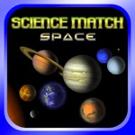 Science Match Space