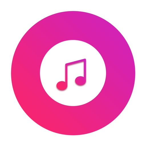 SnapVid - Music & Videos Player for YouTube Icon