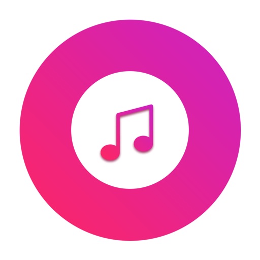 SnapVid - Music & Videos Player for YouTube icon