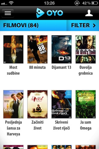 Nova Plus screenshot 3