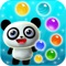 Baby Pet Drop Candy Ball is a very fun and addictive bubble shoot game