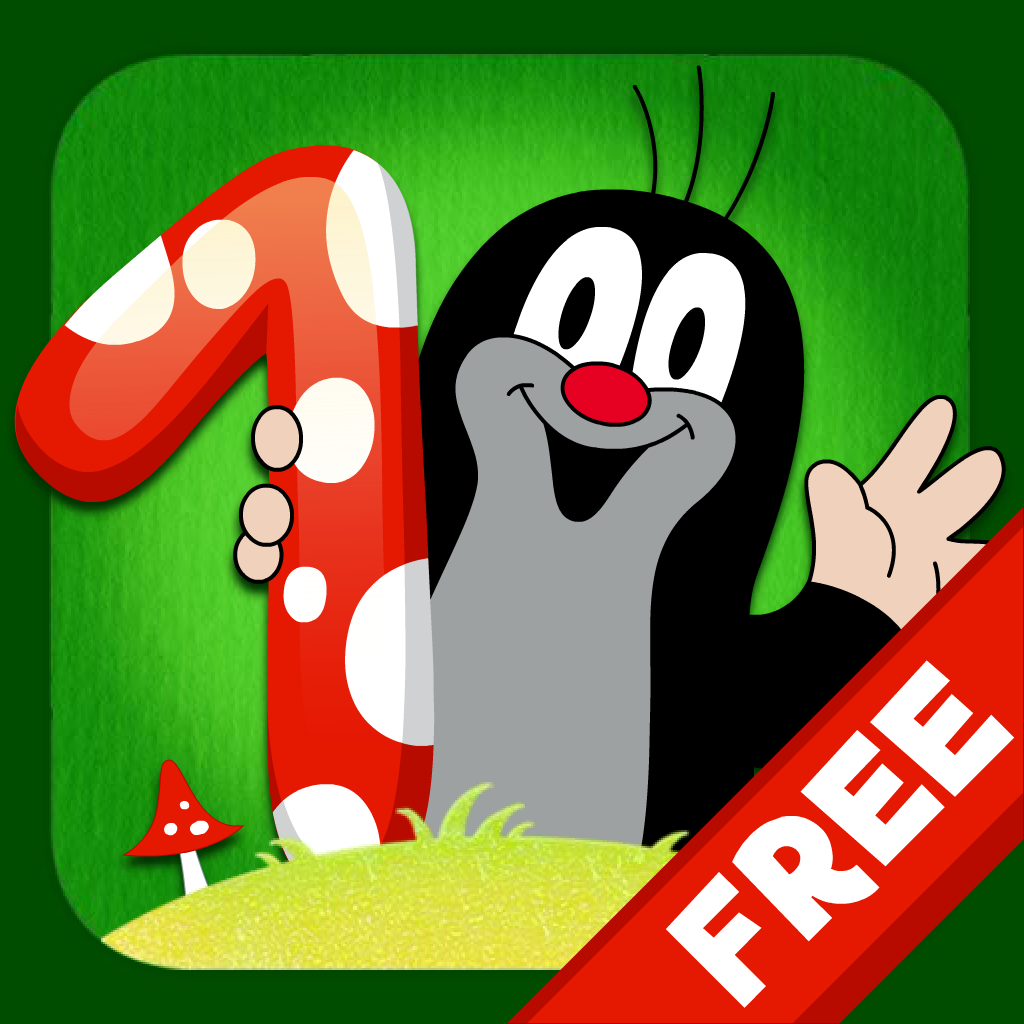 Get Count with Little Mole Lite for iOS, iPhone, iPad Aso Report