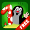App Icon for Count with Little Mole Lite App in Macao IOS App Store