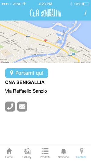 C&A Senigallia(圖5)-速報App