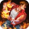 Fire Punch Fighter
