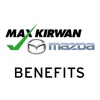 Max Kirwan Mazda Benefits