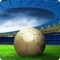 If you want to play with a free penalty soccer game where you can kick penalties this game is for you