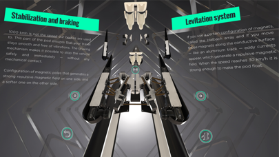 How to cancel & delete Hyperloop VR from iphone & ipad 3