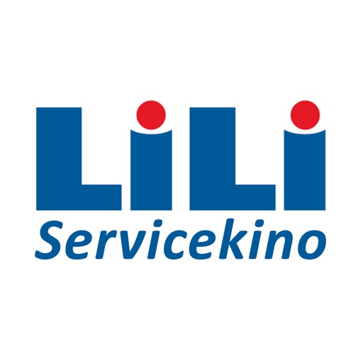 LiLi Servicekino