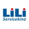 Das Kinoprogramm des LiLi Servicekino