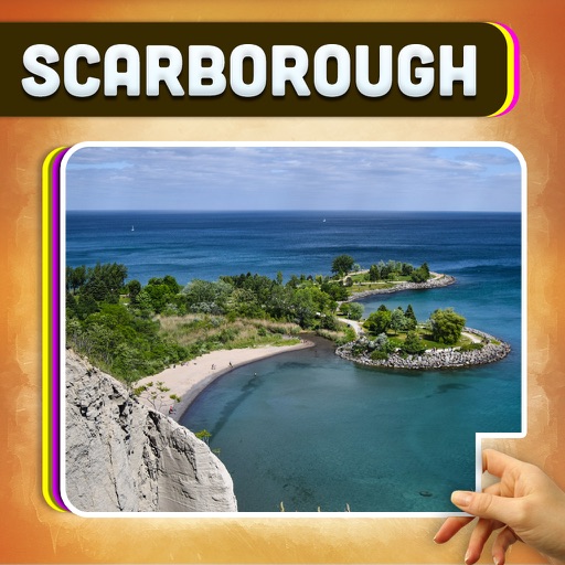 Scarborough Tourist Guide icon