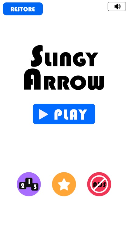 Slingy Arrow - Tricky Archery Shot Challenge screenshot-3