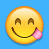 Emoji 3 PRO - Farbige SMS - New Emojis Emojis Sticker für SMS, Facebook, Twitter 