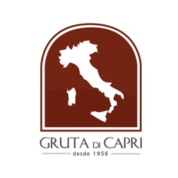 Gruta Di Capri