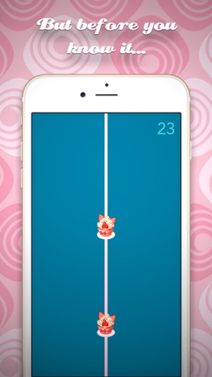 Sweet Rush: Match the Cupcakes(圖4)-速報App