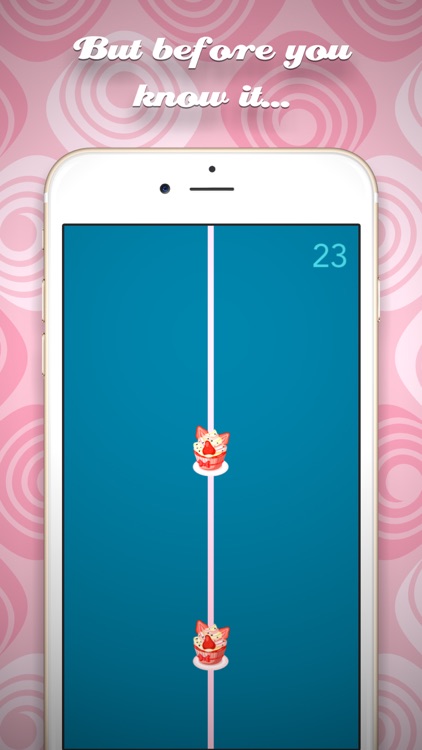 Sweet Rush: Match the Cupcakes screenshot-3