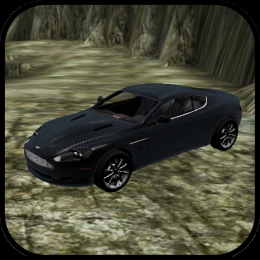 4x4 Luxury Car Game