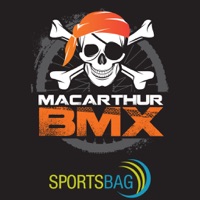 Macarthur BMX Club - Sportsbag