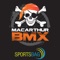 Macarthur BMX Club, Sportsbag App for MBC