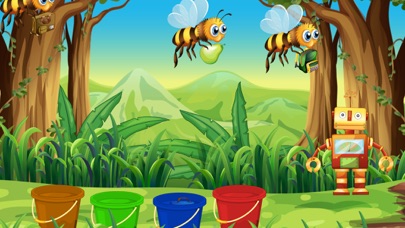 How to cancel & delete Treehouse - Learning Game for Kids from iphone & ipad 2