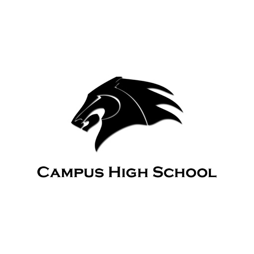 Campus High School icon