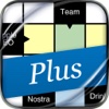 Crosswords: Arrow Words Plus for iPhone. Smart Crossword Puzzles