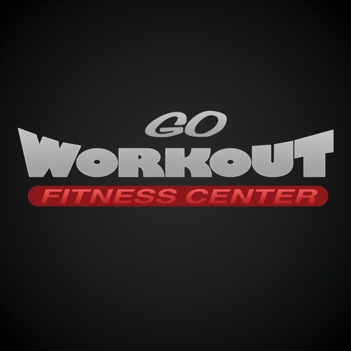 Go Workout Fitness icon